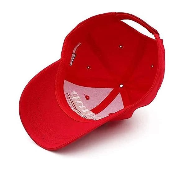 The day the President of the United States wore a purple necktie.